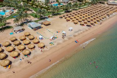 SENTIDO CARIBBEAN WORLD RESORT